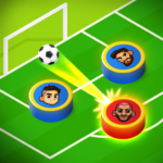 Super Soccer – 3V3 MOD Unlimited Money APKs 2.0.0