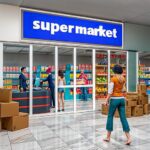 Supermarket Simulator Empire MOD Unlimited Money APKs 1.0.8