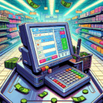Supermarket Work Simulator 3D MOD Unlimited Money APKs 1.0.36
