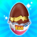 Surprising Egg (MOD, Unlimited Money) APKs 1.2.1