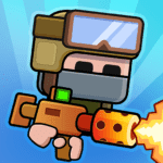 Survival Arena (MOD, Unlimited Crystals) APKs 1.7.3