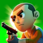 Survivor Idle Run Z-RPG Game MOD Unlimited Money APKs 1.1.0.441