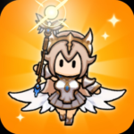 Sword Magic Idle TD MOD Unlimited Money APKs 1.0.2