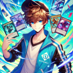 TCG Trading Card Mart Owner MOD Unlimited Money APKs 2.8