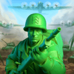 TOY WARS PREVIEW MOD Unlimited Money APKs VARY