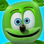 Talking Gummy Bear Kids Games MOD Unlimited Money APKs 5.0.12