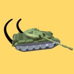 Tank Drift MOD Unlimited Money APKs 30.4