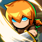 Tap Dungeon Hero-Idle RPG Game MOD Unlimited Money APKs 6.0.12