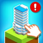 Tap Tap Idle City Builder Sim MOD Unlimited Money APKs 5.3.6