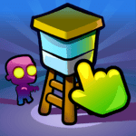 Tapocalypse (MOD, Unlimited Money) APKs 19.0.6