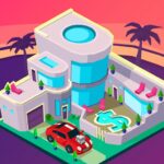 Taps to Riches MOD Unlimited Money APKs 3.20