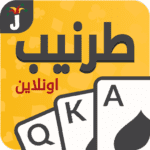Tarneeb Syrian Tarneeb 41 MOD Unlimited Money APKs 28.1.50