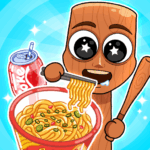 Tasty Mukbang Monster Master MOD Unlimited Money APKs 0.5