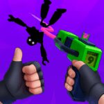 Tear Them All Robot fighting MOD Unlimited Money APKs 1.30.2