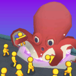 Tentacular Worship MOD Unlimited Money APKs 0.0.5