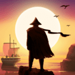 The Bonfire 2 Uncharted Shores MOD Unlimited Money APKs VARY