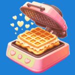 The Cook – 3D Cooking Game MOD Unlimited Money APKs 1.2.34