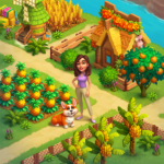 The Farmers Island Adventure MOD Unlimited Money APKs 1.20.0