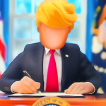 The President MOD Unlimited Money APKs 4.4.3.6