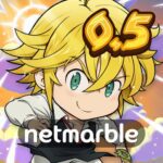 The Seven Deadly Sins Idle MOD Unlimited Money APKs 1.14.0