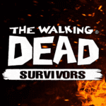 The Walking Dead Survivors MOD Unlimited Money APKs VARY