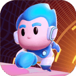 Thetan Rivals Party Royale MOD Unlimited Money APKs 1.5.0