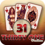Thirty One 31 Blitz Scat MOD Unlimited Money APKs 3.70