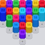 Throw Blocks MOD Unlimited Money APKs 3.2.0