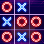 Tic Tac Toe – 2 Player XO MOD Unlimited Money APKs 1.0.59