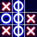 Tic Tac Toe 2 Player XOXO MOD Unlimited Money APKs 2.701