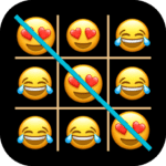 Tic Tac Toe Emoji MOD Unlimited Money APKs 7.2