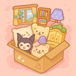 Tidy Home Cozy Decor MOD Unlimited Money APKs 1.1.1