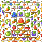 Tile Explorer – Triple Match MOD Unlimited Money APKs 1.34.0