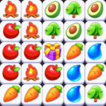 Tile Trails Match Puzzle Game MOD Unlimited Money APKs 1.1.18