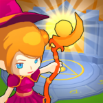 Tiny Magic Island MOD Unlimited Money APKs 0.0.1