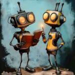 Tiny Robots Portal Escape MOD Unlimited Money APKs 1.07