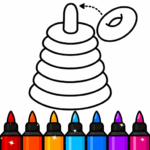 Toddler Games for 2-3 Year Old MOD Unlimited Money APKs 4.3.19