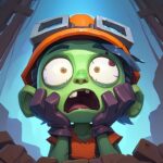 Tomb Miner – Idle Merge Tycoon MOD Unlimited Money APKs 0.19.8.1