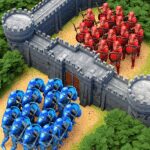 Total Battle (MOD, Unlimited Money) APKs 334.9.2321-arm64-v8a