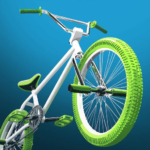 Touchgrind BMX 2 MOD Unlimited Money APKs 2.2.3