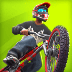 Touchgrind BMX 3 Rivals MOD Unlimited Money APKs 2.0.8