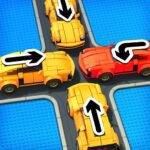 Traffic Master – Jam Buster MOD Unlimited Money APKs 1.2