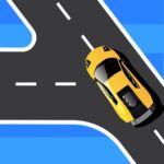 Traffic Run Driving Game MOD Unlimited Money APKs 3.0.4