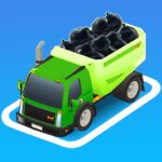 Trash Tycoon Idle business MOD Unlimited Money APKs 3.5.4