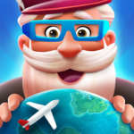 Travel Crush Match 3 MOD Unlimited Money APKs 2.0.2