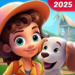 Travel Decor MOD Unlimited Money APKs 4.0.7