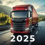 Truck Manager – 2025 MOD Unlimited Money APKs 1.2.7