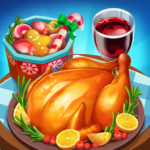 TruckFest Cooking Game Master MOD Unlimited Money APKs 1.0.14