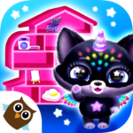 TutoFlips – Pet Doll House MOD Unlimited Money APKs 1.1.29