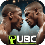 Ultimate Boxing Champion MOD Unlimited Money APKs 1.5.5